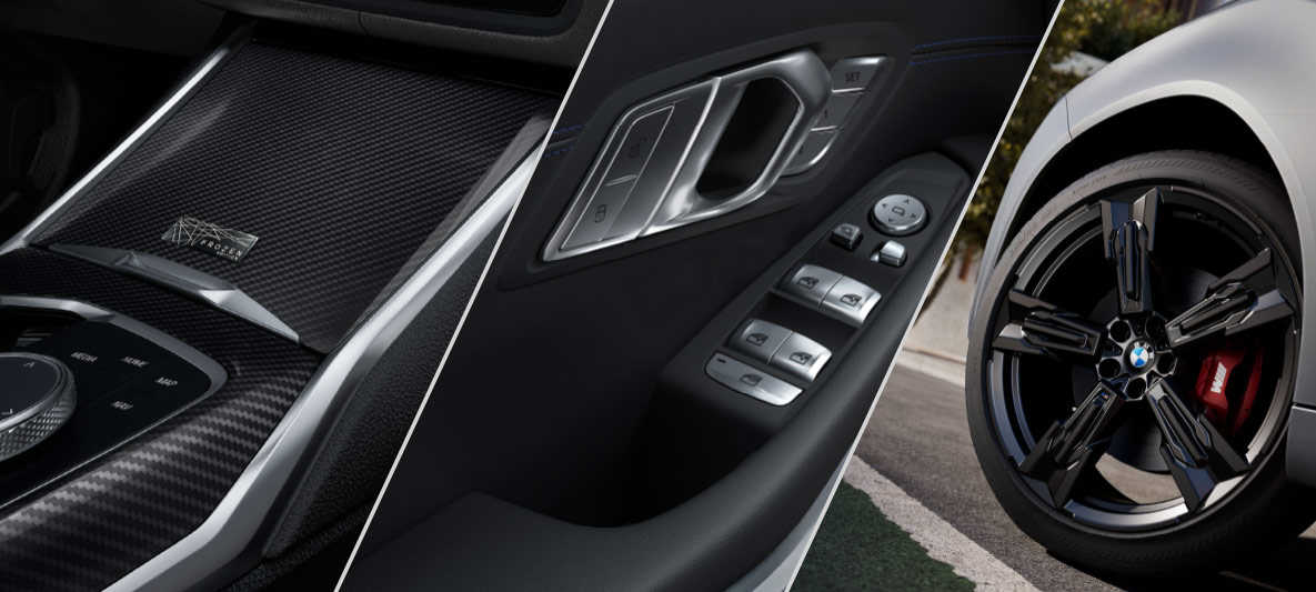 EQUIPMENT HIGHLIGHTS