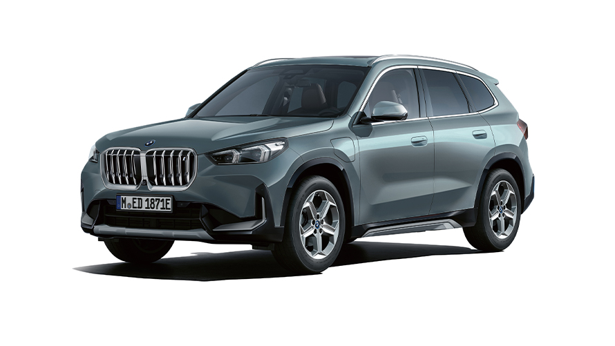 New BMW iX1 xDrive30 xLine