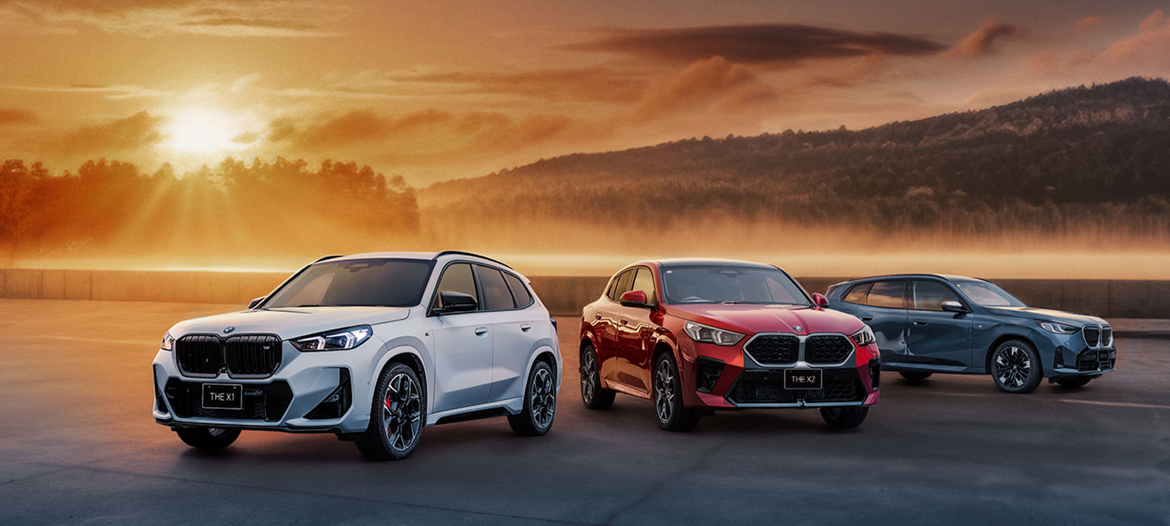 BMW NEW YEAR FAIR 2026