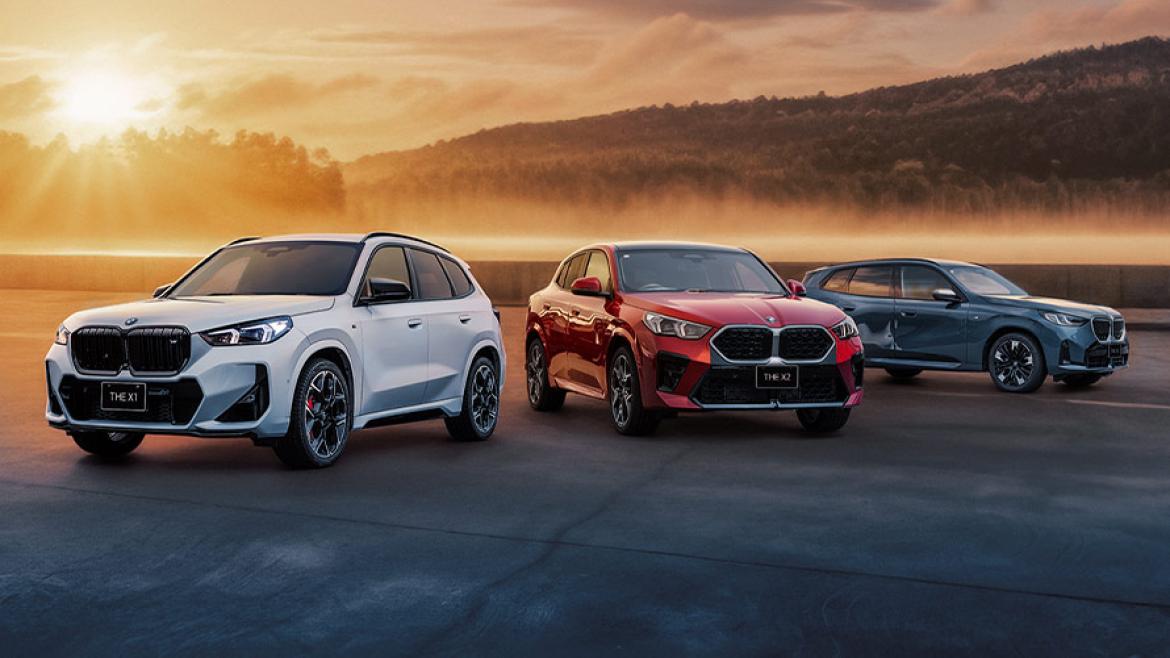 BMW Premium Selection 焼津 | 静岡県焼津市| Shizuoka BMW 正規ディーラー