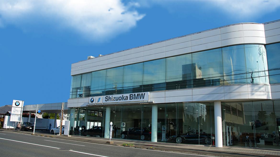静岡店/BMW Premium Selection 静岡