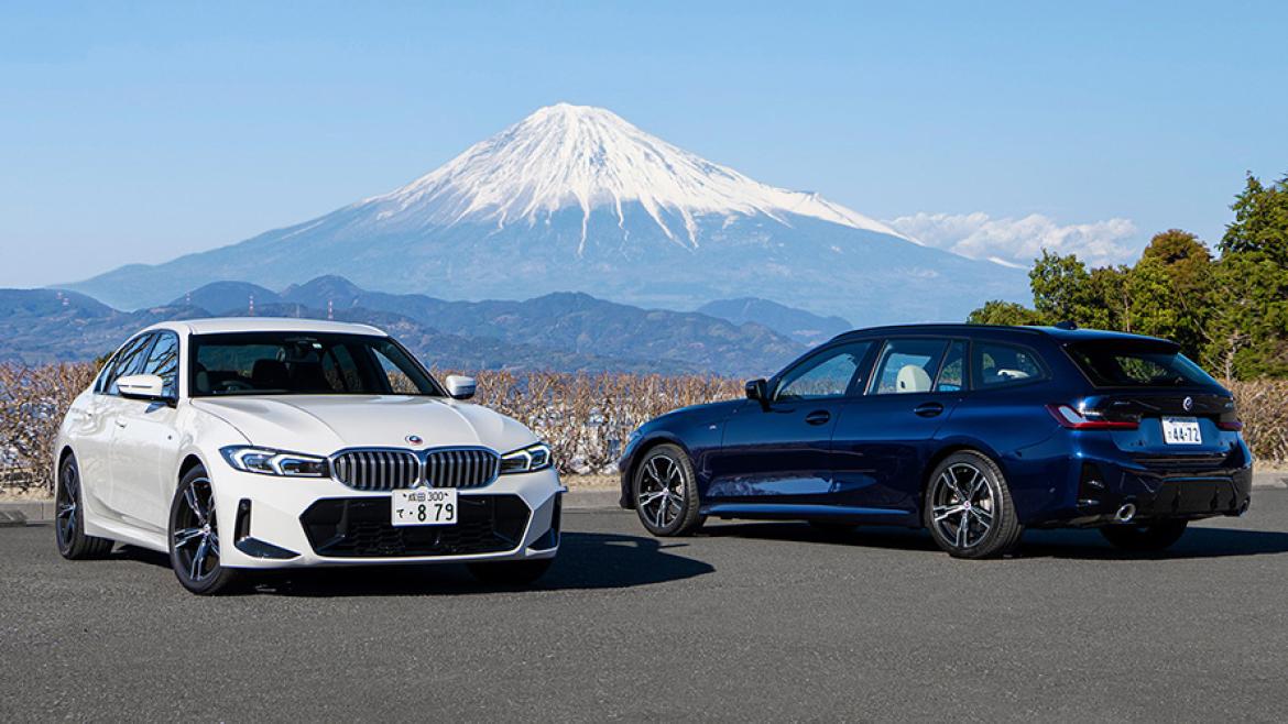 Shizuoka BMW BMW Premium Selection 焼津 | BMW 正規ディーラー